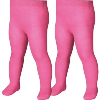 Abbildung von Strumpfhose uni Doppelpack