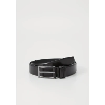 Abbildung von BOSS Carmello Gürtel business, Herren, Größe: 95, Black