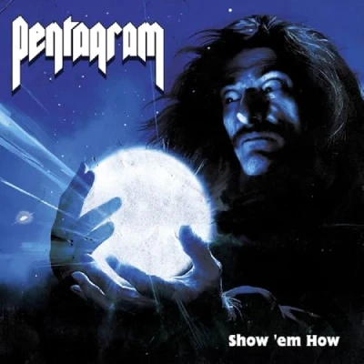 Abbildung von Show &#039;Em How (Ltd. Royal Blue Vinyl) [Vinyl LP]
