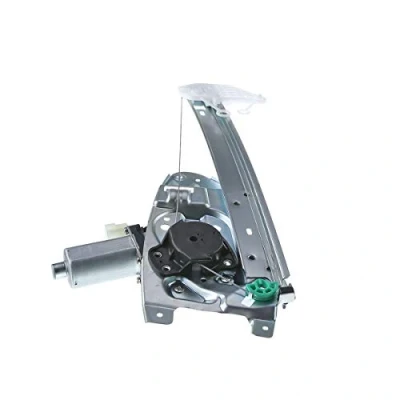 Abbildung von Frankberg Fensterheber Vorne Rechts Kompatibel mit Cabrio City Coupe Fortwo 450 2/3 Türer Cabriolet 1998 2007 0002702V001