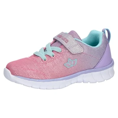 Abbildung von Lico Alenia VS Sneaker, Rosa/Lila/Türkis, 33 EU