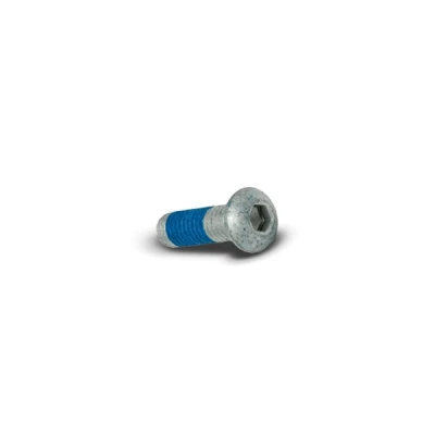 Abbildung von FEBI BILSTEIN 197961 Schraube, Bremsscheibe FORD: Tourneo Custom V362 Minibus