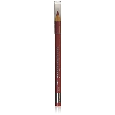Abbildung von Maybelline Color Sensational Lipliner Nr. 630 Velvet Beige, Lippenkonturenstift, für eine makellose Lippenkontur, verhindert ein Verlaufen der Lippenfarbe, 2 g