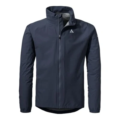 Abbildung von Schöffel Outdoorjacke »Bike Jacket Style Lurbek MNS«, ohne Kapuze