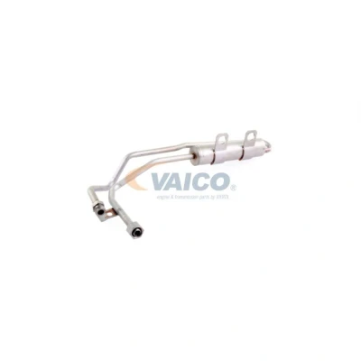 Abbildung von VAICO V10 4800 Getriebeölfilter Q+, Erstausrüsterqualität MADE IN GERMANY