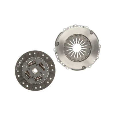Abbildung von LuK BR 0222 622 3223 09 Kupplungssatz mit Kupplungsdruckplatte Kupplungsscheibe, ohne Ausrücklager 220 RENAULT: SCENIC 2, MEGANE 2 Kombi
