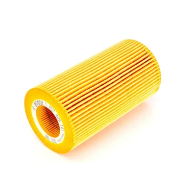Abbildung von BOSCH 1 457 429 141 Ölfilter mit Dichtungen Filtereinsatz BMW: 5 Saloon, X5, 7, LAND ROVER: Range Rover 3