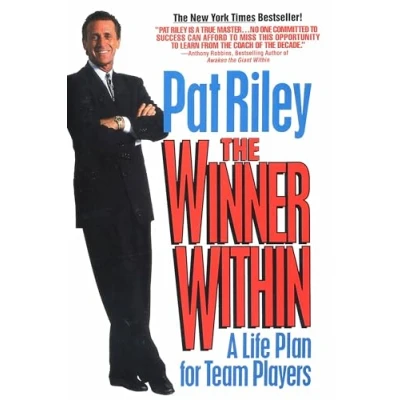 Abbildung von The Winner Within: A Life Plan for Team Players