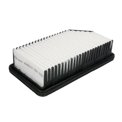 Abbildung von BLUE PRINT ADG022137 Luftfilter 55 132 245 Filtereinsatz KIA: RIO 3, 3 Stufenheck