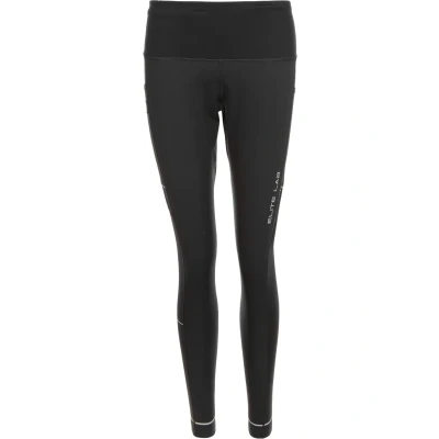 Abbildung von Elite LAB Run X1 W Windblock Tights