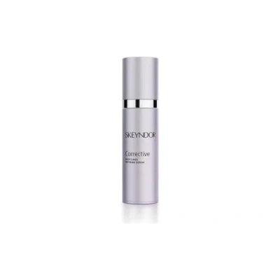 Abbildung von Skeyndor Deep Lines Refining Serum 30 ml