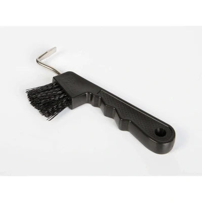 Abbildung von Harry&#039;s Horse Hufpick / Bürstenmagnet One Size Schwarz