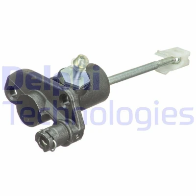 Abbildung von DELPHI LM80649 Kupplungsgeberzylinder AUDI: A6 C5 Avant, Saloon, VOLKSWAGEN: Passat B5 GP Estate