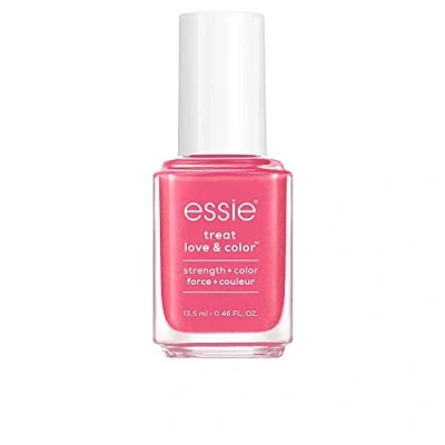Abbildung von essie Nagelpflege Treat, Love &amp;Color Nr. 162 punch it up 13.5 ml