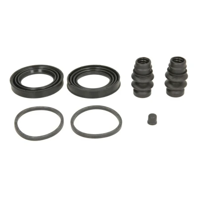 Abbildung von AUTOFREN SEINSA D43091 Bremssattel Reparatursatz Vorderachse 48 VOLKSWAGEN: Amarok Pickup