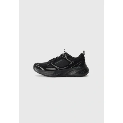 Abbildung von Skechers Edgeride Sneaker low, Damen, Größe: 39, Schwarz Schuhe