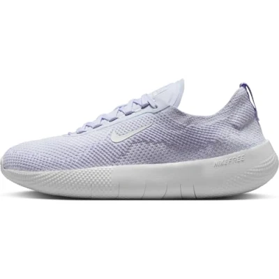 Abbildung von Nike Performance FREE Trainingsschuh, Damen, Größe: 42.5, Amethyst tint hydrangeas summit white Schuhe