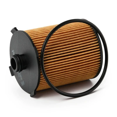 Abbildung von PURFLUX L1050 Ölfilter Filtereinsatz VOLVO: XC60 I, V40 Hatchback, V60 I