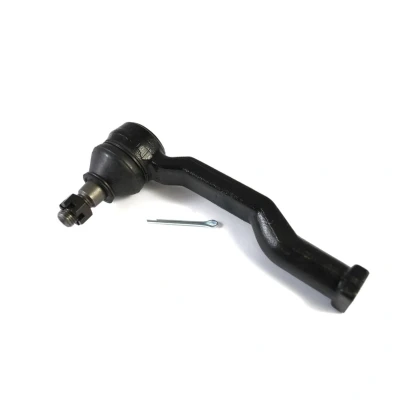 Abbildung von YAMATO I23000YMT Spurstangenkopf 13,8 M14x1,50 Vorderachse beidseitig FORD: Ranger Mk2