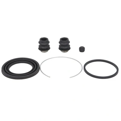 Abbildung von AUTOFREN SEINSA D4181 Bremssattel Reparatursatz Vorderachse 57 TOYOTA: Celica V Coupe, VI IV Coupe