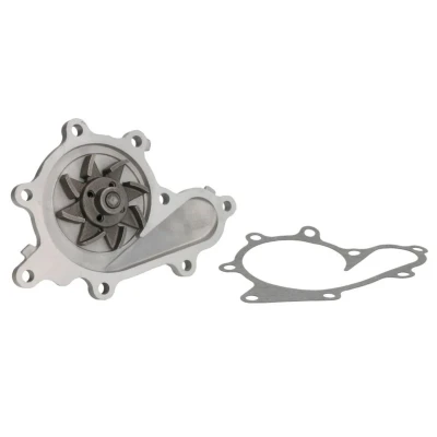 Abbildung von INA 538 0507 10 Wasserpumpe für Keilriementrieb NISSAN: Almera II Hatchback