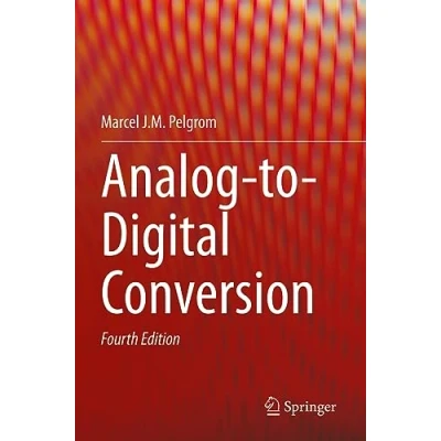 Abbildung von Analog to Digital Conversion