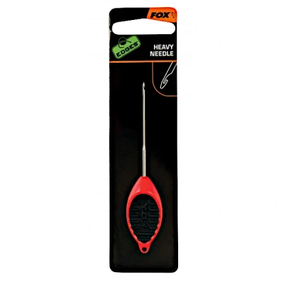 Abbildung von Fox Needles Heavy Needle Boilienadel