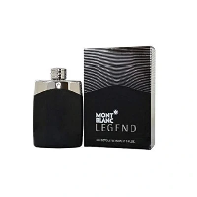 Abbildung von Montblanc Legend Eau de Toilette 200 ml