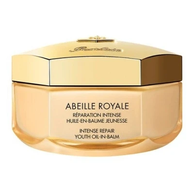 Abbildung von Guerlain Abeille Royale Intense Repair Youth Oil in Balm 80 ml