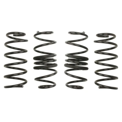 Abbildung von EIBACH Pro Kit E10 60 011 01 22 Fahrwerksatz, Federn