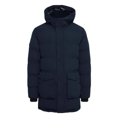 Abbildung von Blend Cazadora Wintermantel, Herren, Größe: Medium, Azul