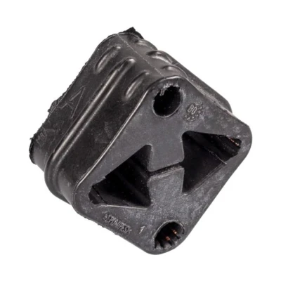 Abbildung von FEBI BILSTEIN 170917 Halter, Abgasanlage BMW: 5 Saloon