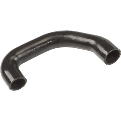 Abbildung von GATES 05 3355 Kühlerschlauch EPDM (Ethylen Propylen Dien Kautschuk) MERCEDES BENZ: C Class Saloon, E T modell