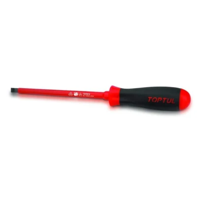 Abbildung von TOPTUL FAEB0818 Schraubendreher S8 175 magnetisch