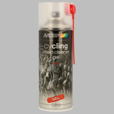 Abbildung von MOTIP 000275 Kettenreiniger Gel 400 ml