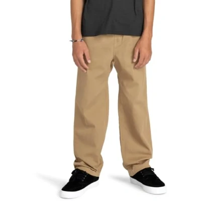 Abbildung von Element Chillin Elastische Hose Jungen 8 16 L/14 Grün