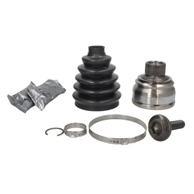 Abbildung von SPIDAN 36482 Gelenksatz TPE (thermoplastischer Elastomer) AUDI: A4 B8 Saloon, Avant, A6 C7 Avant