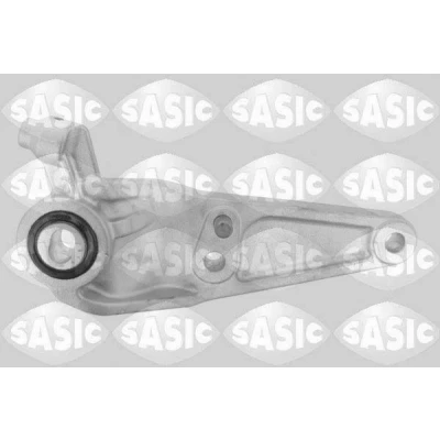 Abbildung von SASIC 2706068 Halter, Motoraufhängung Gummimetalllager rechts oben, hinten