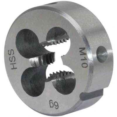 Abbildung von KS Tools 332.1010 Hss Schneideisen Mf,M11X1