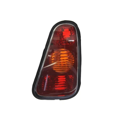 Abbildung von ALKAR 2206952 Rückleuchte rechts orange ohne Lampenträger MINI: Hatchback kfzteile, mister auto, atp autoteile, kfzteile24