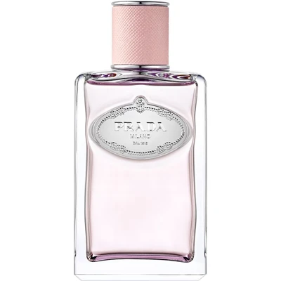 Abbildung von Prada Infusion de Rose Eau Parfum 100 ml