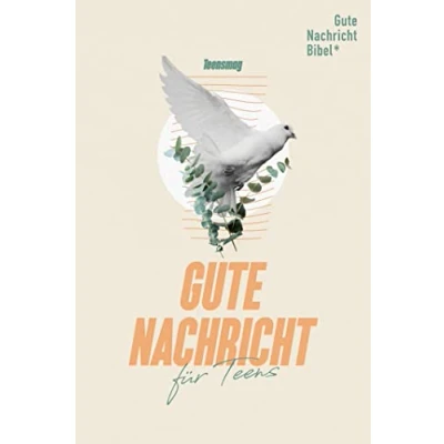 Abbildung von Gute Nachricht für Teens