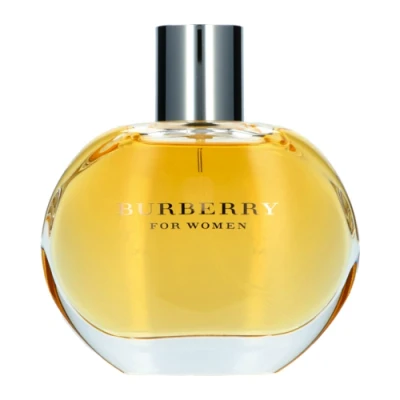 Abbildung von Burberry For Woman Eau de Parfum 100 ml