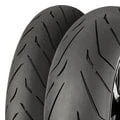 Abbildung von CONTINENTAL ContiRoad 140/70R17 TL 66H, Motorradreifen Hinten