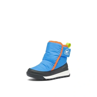 Abbildung von Sorel Little Children&#039;s Whitney II plus bootie Wasserresistente Unisex Kinder Stiefel