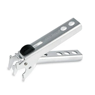 Abbildung von Tatonka Griffzange Pot Gripper, transparent, 12 x 2,5 3,5 cm, Durchsichtig