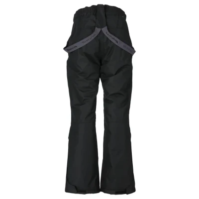 Abbildung von Whistler SKI Fairfay Skihose, Damen, Größe: 44, Black