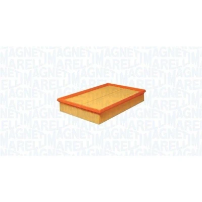 Abbildung von MAGNETI MARELLI 152071761665 Luftfilter 55 216 330 Filtereinsatz VOLVO: V70 2, S60 I, I