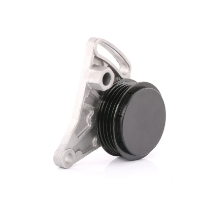 Abbildung von FEBI BILSTEIN 11341 Spannrolle VOLKSWAGEN: Passat B5 Estate, GP Saloon, AUDI: A4 B6 Avant, Saloon