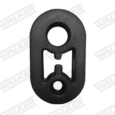 Abbildung von WALKER 80463 Gummistreifen, Abgasanlage PEUGEOT: 307 SW
